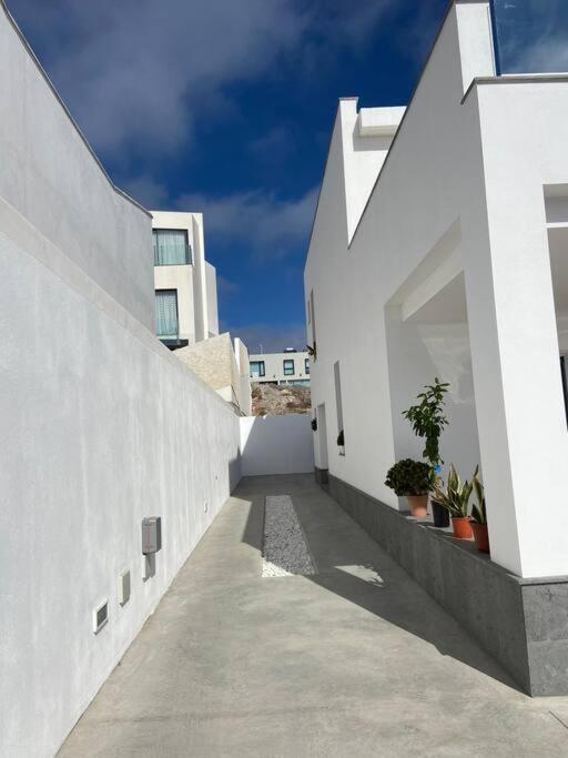 Casa De Playa Maravillosa En Taliarte Las Palmas de Gran Canaria Kültér fotó