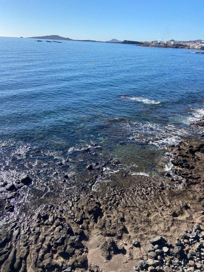 Casa De Playa Maravillosa En Taliarte Las Palmas de Gran Canaria Kültér fotó