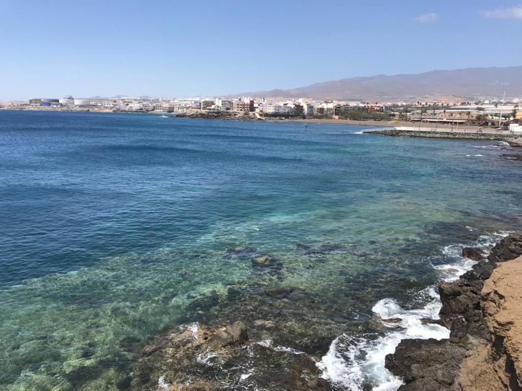 Casa De Playa Maravillosa En Taliarte Las Palmas de Gran Canaria Kültér fotó